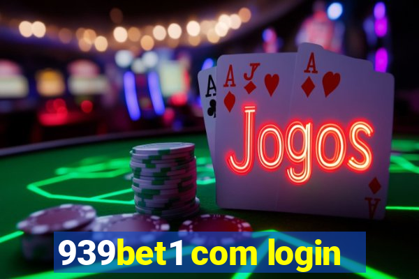 939bet1 com login